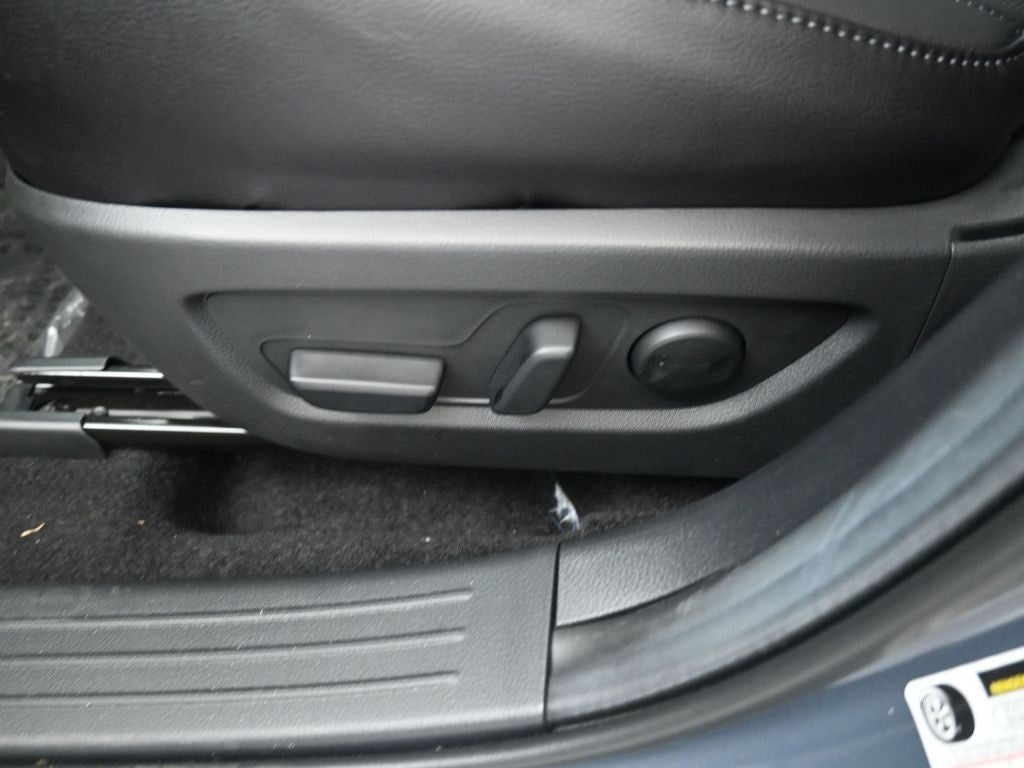 2025 Mazda Mazda CX-50 Hybrid Premium