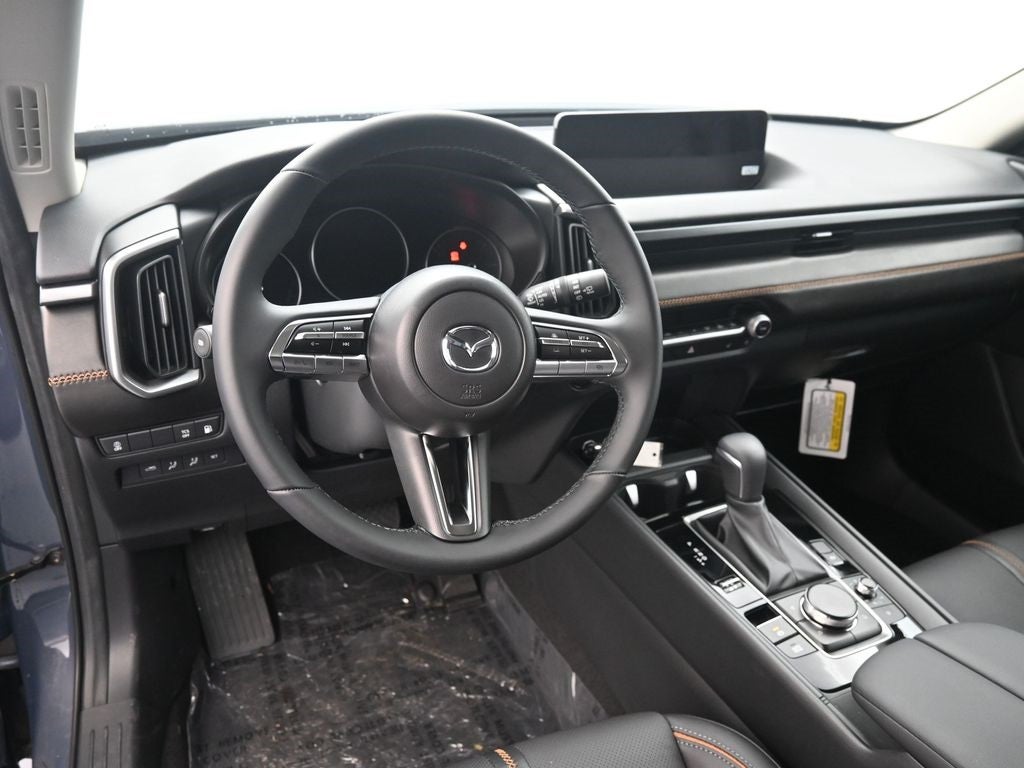 2025 Mazda Mazda CX-50 Hybrid Premium