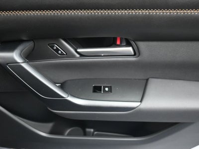 2025 Mazda Mazda CX-50 Hybrid Premium