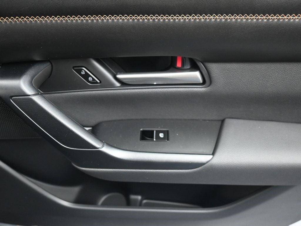 2025 Mazda Mazda CX-50 Hybrid Premium