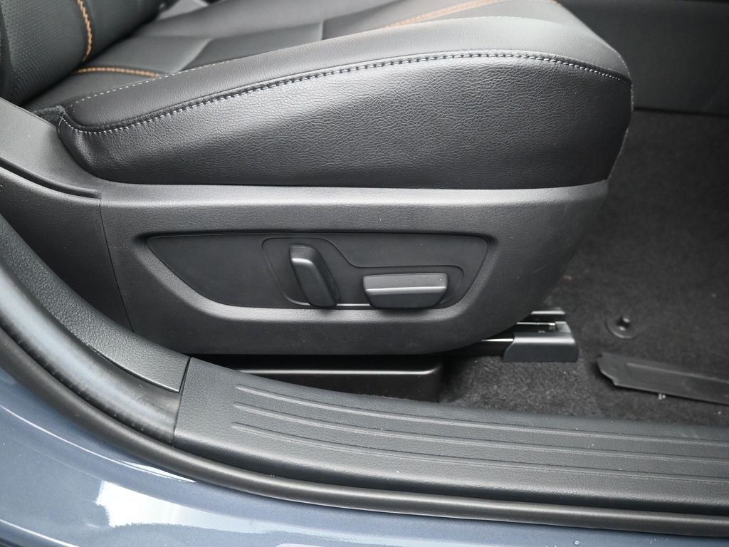 2025 Mazda Mazda CX-50 Hybrid Premium