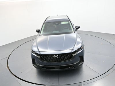 2025 Mazda Mazda CX-50 Hybrid Premium