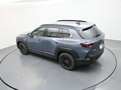 2025 Mazda Mazda CX-50 Hybrid Premium