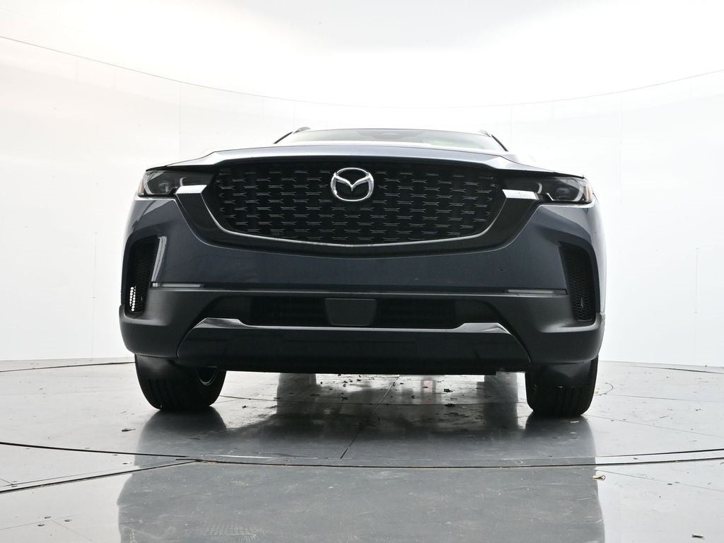 2025 Mazda Mazda CX-50 Hybrid Premium