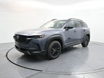 2025 Mazda Mazda CX-50 Hybrid Premium