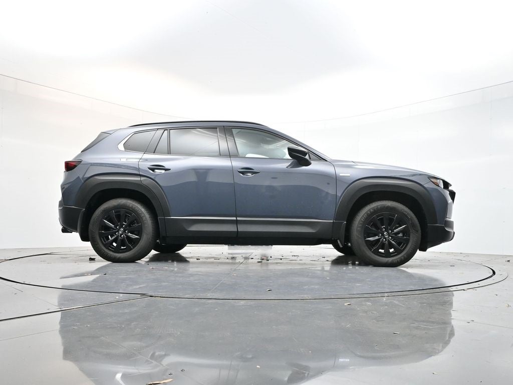 2025 Mazda Mazda CX-50 Hybrid Premium