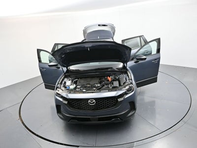 2025 Mazda Mazda CX-50 Hybrid Premium