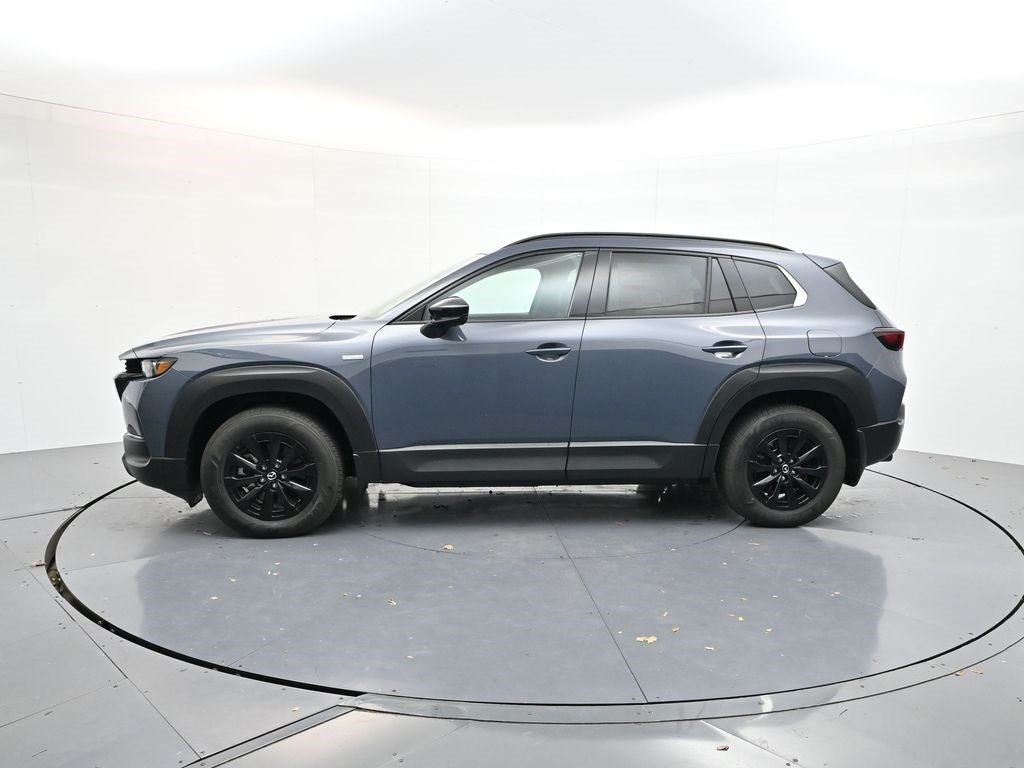 2025 Mazda Mazda CX-50 Hybrid Premium