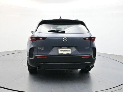 2025 Mazda Mazda CX-50 Hybrid Premium