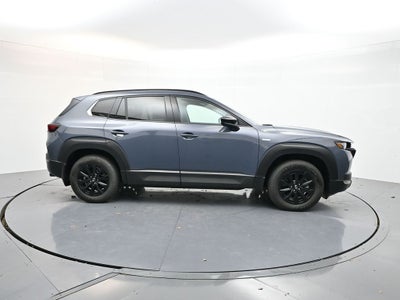 2025 Mazda Mazda CX-50 Hybrid Premium