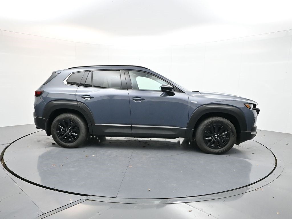 2025 Mazda Mazda CX-50 Hybrid Premium