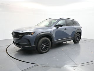 2025 Mazda Mazda CX-50 Hybrid Premium