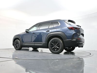 2026 Mazda Mazda CX-50 Hybrid Premium