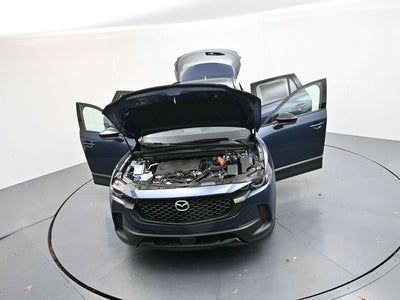 2026 Mazda Mazda CX-50 Hybrid Premium