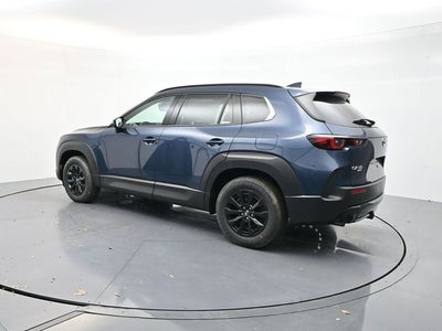 2026 Mazda Mazda CX-50 Hybrid Premium