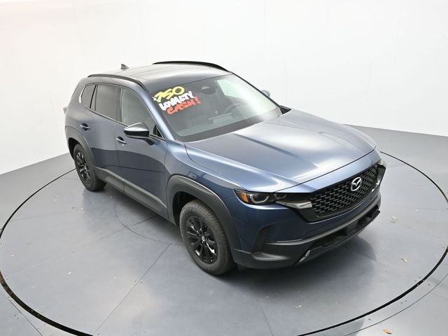 2026 Mazda Mazda CX-50 Hybrid Premium