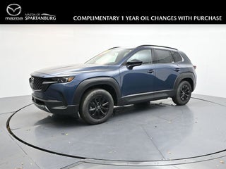 2026 Mazda Mazda CX-50 Hybrid Premium