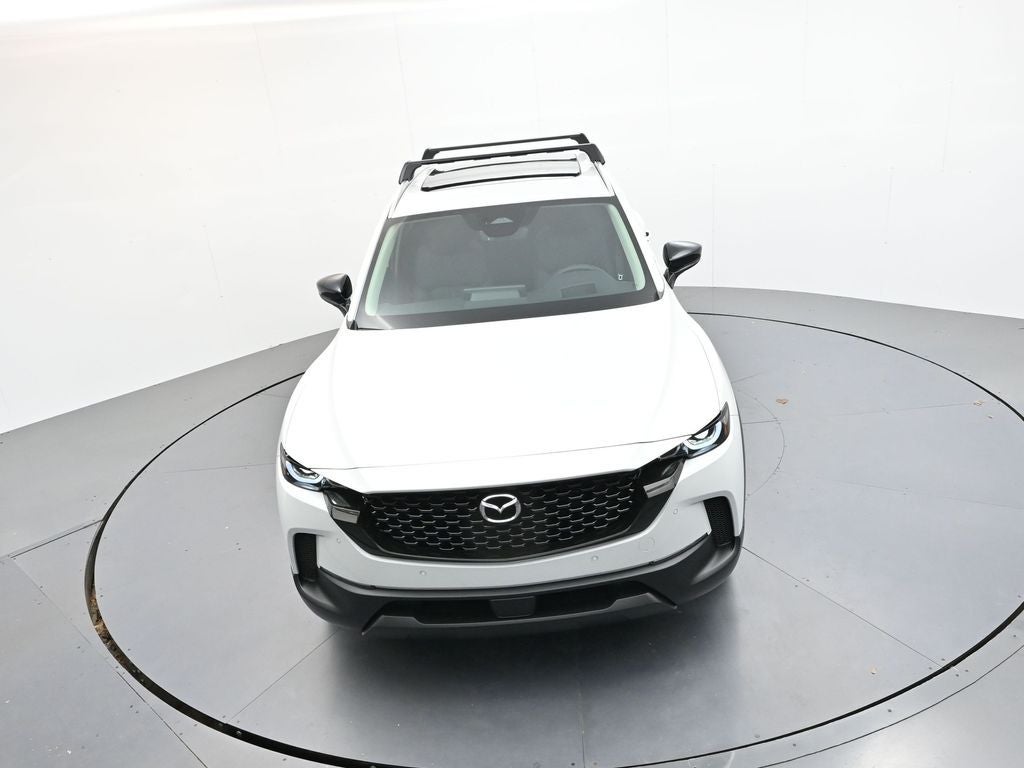 2026 Mazda Mazda CX-50 Hybrid Premium Plus AWD