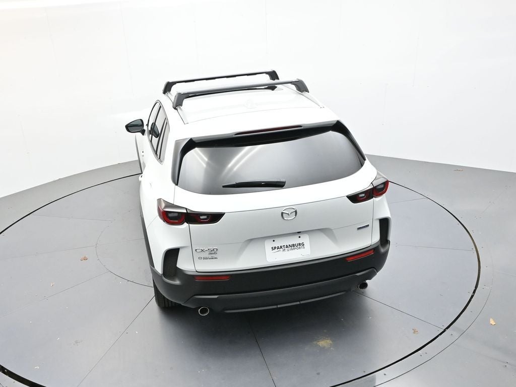 2026 Mazda Mazda CX-50 Hybrid Premium Plus AWD