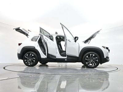 2026 Mazda Mazda CX-50 Hybrid Premium Plus AWD