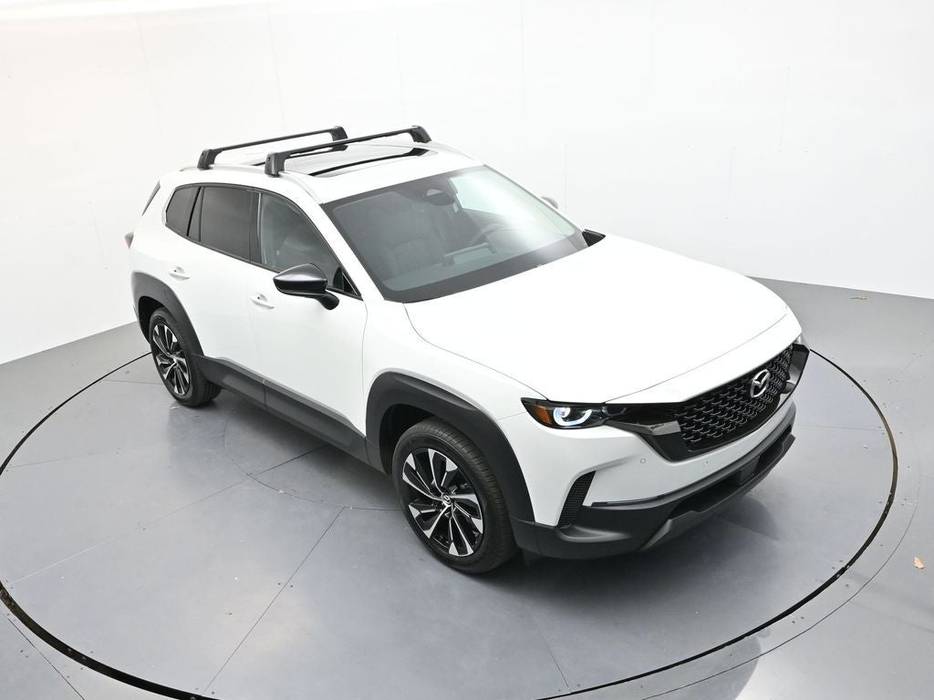 2026 Mazda Mazda CX-50 Hybrid Premium Plus AWD