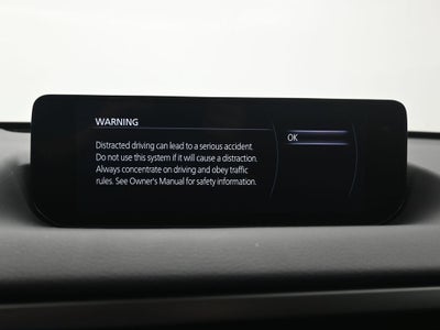 2025 Mazda Mazda CX-50 Hybrid Premium Plus