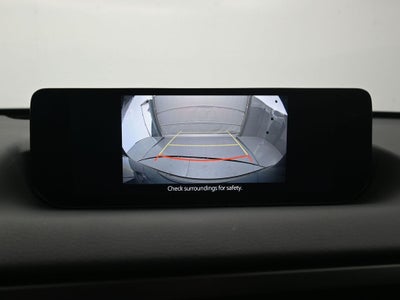 2025 Mazda Mazda CX-50 Hybrid Premium Plus