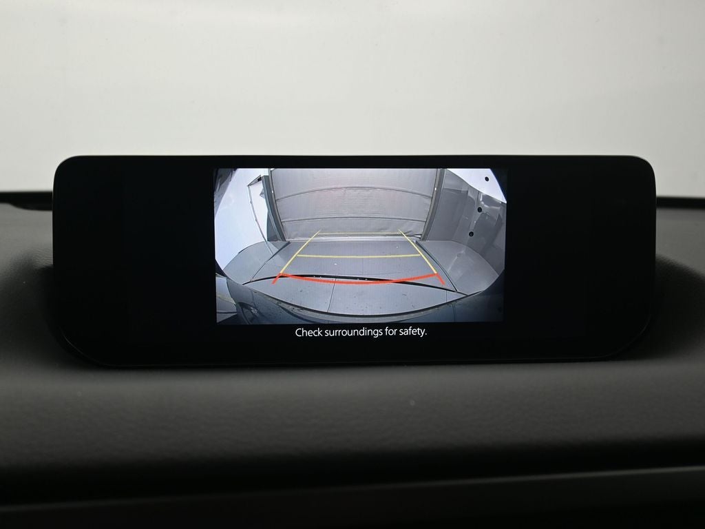 2025 Mazda Mazda CX-50 Hybrid Premium Plus