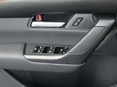 2025 Mazda Mazda CX-50 Hybrid Premium Plus