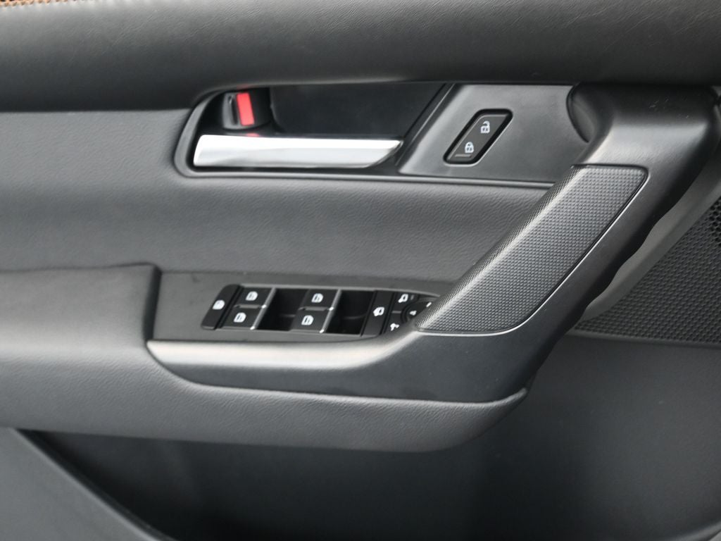 2025 Mazda Mazda CX-50 Hybrid Premium Plus