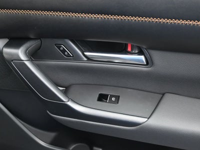 2025 Mazda Mazda CX-50 Hybrid Premium Plus