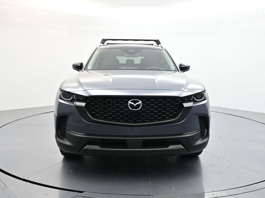 2025 Mazda Mazda CX-50 Hybrid Premium Plus