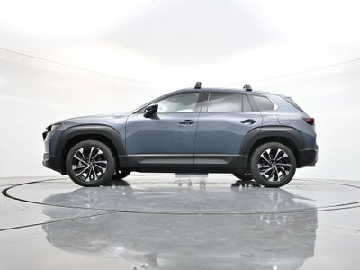 2025 Mazda Mazda CX-50 Hybrid Premium Plus