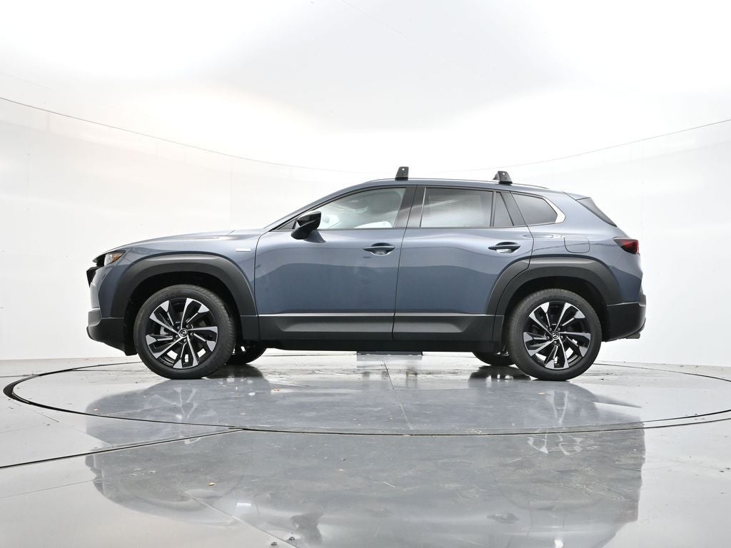 2025 Mazda Mazda CX-50 Hybrid Premium Plus