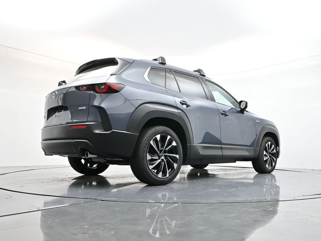 2025 Mazda Mazda CX-50 Hybrid Premium Plus