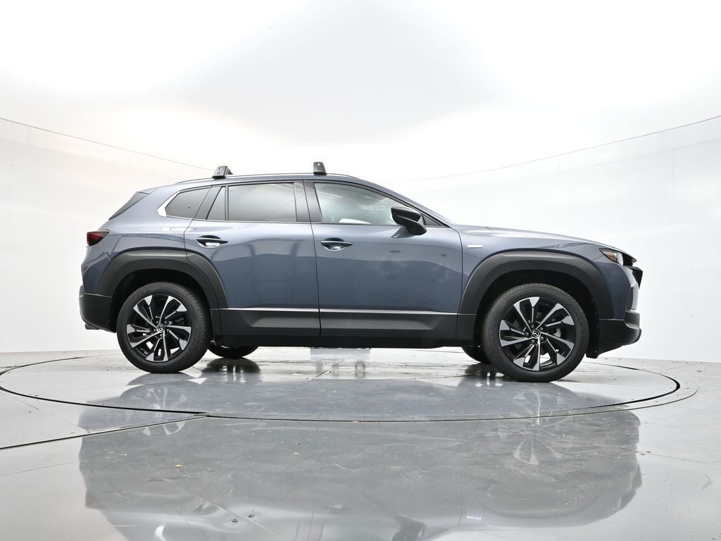 2025 Mazda Mazda CX-50 Hybrid Premium Plus