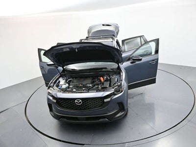 2025 Mazda Mazda CX-50 Hybrid Premium Plus