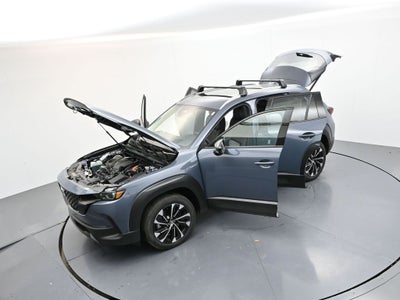 2025 Mazda Mazda CX-50 Hybrid Premium Plus