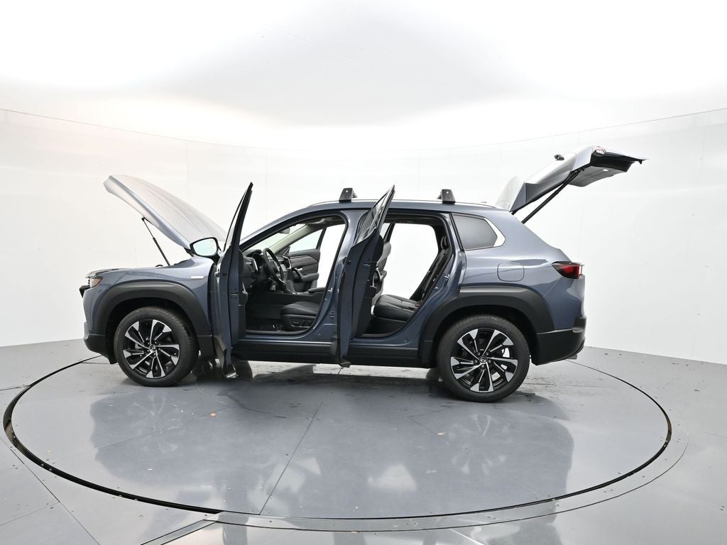 2025 Mazda Mazda CX-50 Hybrid Premium Plus