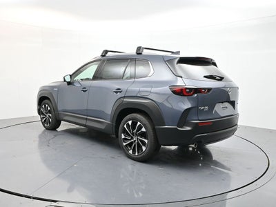 2025 Mazda Mazda CX-50 Hybrid Premium Plus