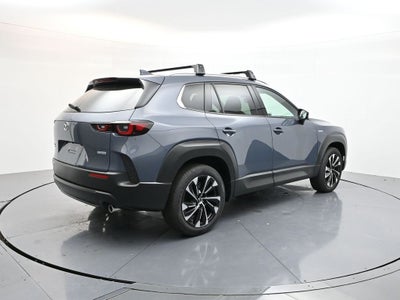 2025 Mazda Mazda CX-50 Hybrid Premium Plus
