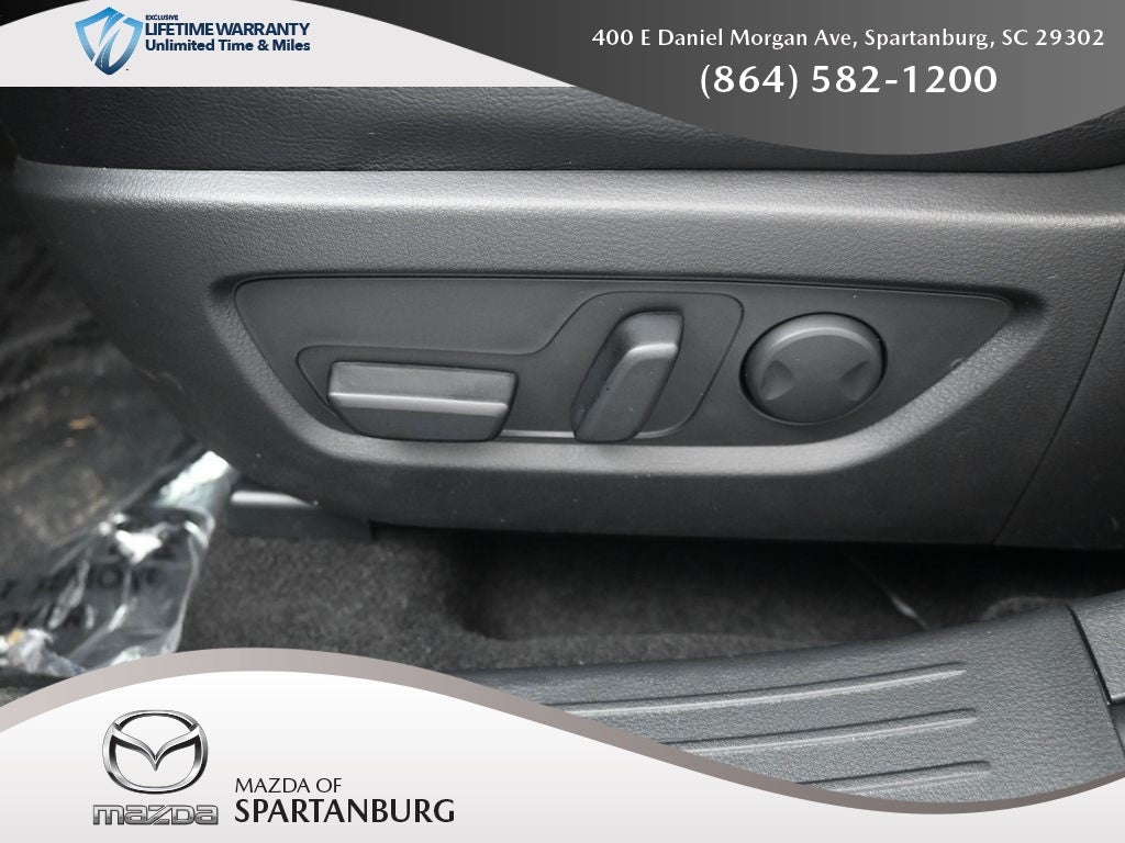 2026 Mazda Mazda CX-50 Hybrid Premium Plus AWD