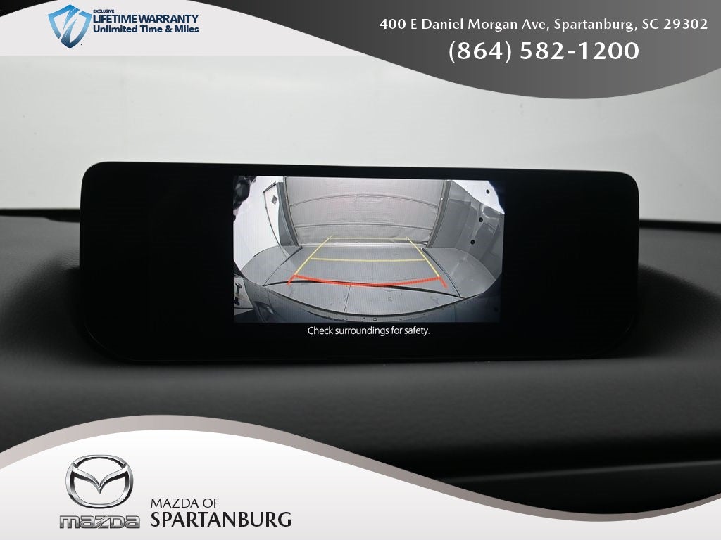 2026 Mazda Mazda CX-50 Hybrid Premium Plus AWD