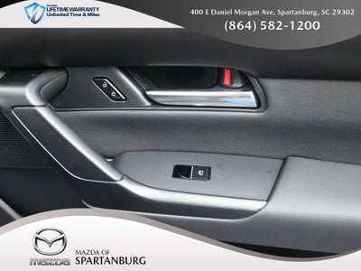 2026 Mazda Mazda CX-50 Hybrid Premium Plus AWD