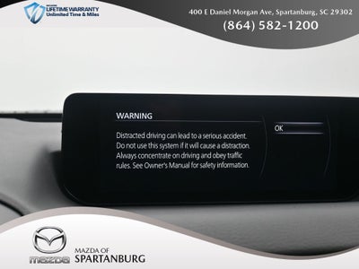 2026 Mazda Mazda CX-50 Hybrid Premium Plus AWD