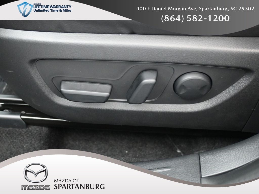 2026 Mazda Mazda CX-50 Hybrid Premium Plus AWD