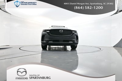 2026 Mazda Mazda CX-50 Hybrid Premium Plus AWD