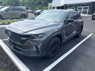 2025 Mazda Mazda CX-50 2.5 S Select Package