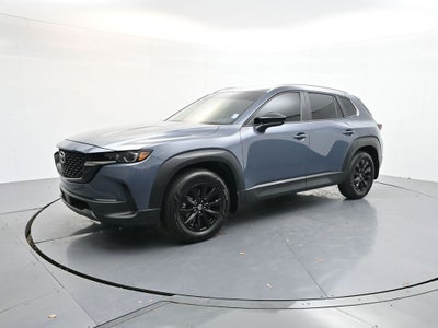 2024 Mazda Mazda CX-50 2.5 S Select Package