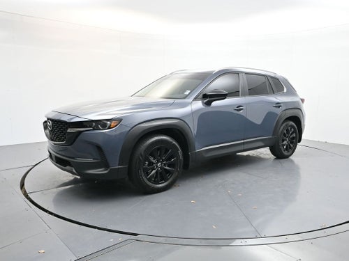 2024 Mazda Mazda CX-50 2.5 S Select Package